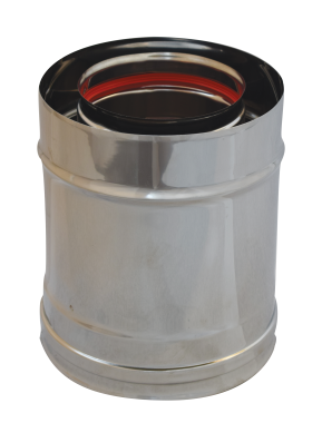 CHIMNEY 0,25m CONCENTRIC27